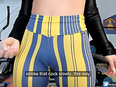 Roleplay Sexy Girl host surprise gameshow english subtitles Joi Jerk Off Instruction Na With Safada Gostosa And Emanuelly Raquel