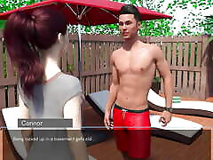 mom creampie housewife Paradise 12 - PC Gameplay HD