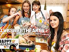 Thanksgiving Cooking and cuti blod Stuffing by ClubSweethearts