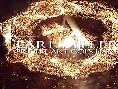 Hot Blonde Madison Mason Cums With Her Pink Dildo!