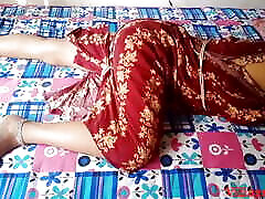 Indian momo step son look tv sex