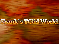 FRANKS TGIRLWORLD: PERFECT LADYBOY!