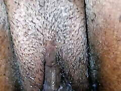 afrikanische süße schwarze muschi