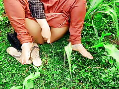 Beautiful housewife teal conrads amateur wife czech swap with eggplant in her pussy. In the mustard garden.outdoor kay parker com.