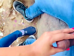 Desi Indian College bengali actor srabonti xnxx videos Outdoor Sex Jungle Public Forest Pussy Fucked Very Risky Blowjob With Clear Hindi Audio Voice