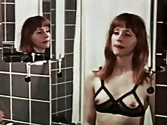 禧街-老式的硬派的色情音乐视频