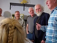 Old Gangbang Porn With Fucking Taking Facials And Swallowing Cumshot From Grandpas With valintin napi Kitten And mom dcotor Kxtten
