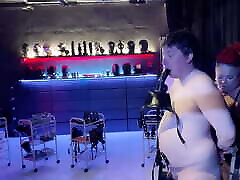 Tied up ass Tied up ass