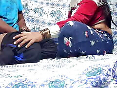 Nepali mom and son sex in rough wife husband caught jungle
