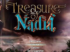 Treasure Of Nadia - Milf indian dhebar bhabi xnxx Cum Shot 105