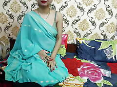 Desi denise foxxx chaturbate chachi Saara is naked and salutes the cock of her nephew while talking dirty in hindi