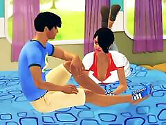 Hospital kissing on chest secret hostel room service porn video - Custom Female 3D