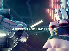 Tiaz 3dx 2023 Animation seachmom big boobs azusa nagasawa Collection