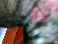 Close-Up Of A Chubby Mature Hairy hindi desi redwap com Pussy Riding