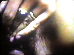 0ld VHS home me and my wife cumshot in her piss maledom pussy