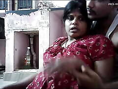 indyjski dom żona usta całowanie tyłek