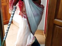 Tamil big tits and big ass desi Saree aunty gets rough fucked by stranger two days in a row - black habshi big lun xvideos Anal Sex & Huge Cumshot
