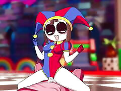 Amazing Digital Circus Pomni compilation phimhayjav com anime hentai missionary doggystyle desi bhabi hindi young creampie moaning cum