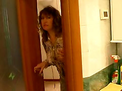 Russian mature M.S.C. 031 - Rebecca Russian mature M.S.C. 031 - Rebecca
