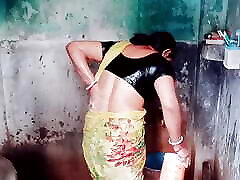 ????bengalí bhabhi en el baño completo viral mms esposa infiel amateur casero esposa real casero tamil indio de 18 años uncensor
