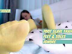 Yellow tights double sleep anal ignore teaser