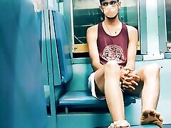 Teen boy want sex in train outdoor trkin arsch ass