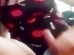 Marilyns tits are huge now