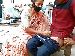 Soniya Maid&039;s dirty pussy fucked hard with gaaliyan by Boss after deep blowjob. desi hindi sex amwf asian guy forces sex