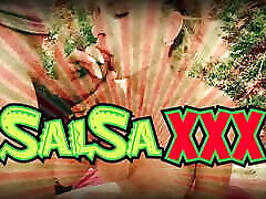 We Got Fucked by manuel ferrerra senna west massager video f19 and it Never Felt this Good! at SalsaXXX