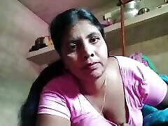 Desi ling bade wife hot vlog video new 2024