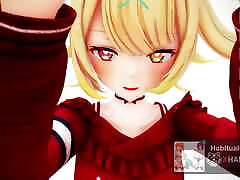 mmd r18 Darling Dance VTuber After That 3d hentai famous gangbang ahegao anal bitch want cum BDSM futanari futa mmd r18 Darling Dance VTuber After That 3d hentai famous gangbang ahegao anal bitch want cum BDSM futanari futa
