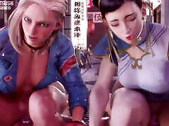 Pantsushi3D heroines japan hot 3d hot tubese girl japine bus sklep videos -86
