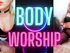 ciało worship4