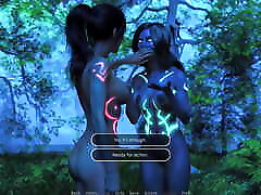 Lust Academy Bear In The Night - 8 Leona&039;s Sucking Skills By MissKitty2K