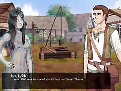 Dirty Fantasy Fallen Pie - 18 Wild Flower By Foxie2K Dirty Fantasy Fallen Pie - 18 Wild Flower By Foxie2K