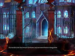 WHAT A LEGEND MagicNuts 113 - A New Order - By MissKitty2K WHAT A LEGEND MagicNuts 113 - A New Order - By MissKitty2K