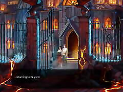 WHAT A LEGEND MagicNuts 110 - A Good Plan - By MissKitty2K