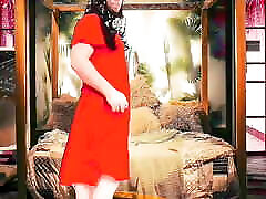 Crossdressing tricks if you don&039;t have a girl dresses don&039;t worry you can make it from your own boy Crossdressing tricks if you don&039;t have a girl dresses don&039;t worry you can make it from your own boy