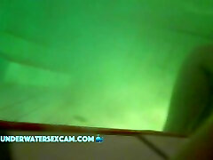 Oh My God! She Is Coming From Below. Close Up! Oh My God! She Is Coming From Below. Close Up!