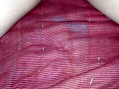 squirt threesome Hindi loud sex in house to sister-in-law at night.