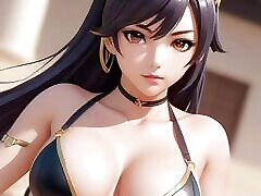 Hot bikini girl Hot bikini girl