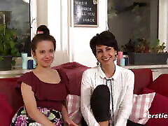 Ersties - Anais & Agave Engage In Hot Lesbian Sex Ersties - Anais & Agave Engage In Hot Lesbian Sex