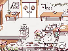 Futanari Di Funghi FUTA Hentai Game Ep.1 giving then shemale cum as special sauce in the restaurant ! Futanari Di Funghi FUTA Hentai Game Ep.1 giving then shemale cum as special sauce in the restaurant !