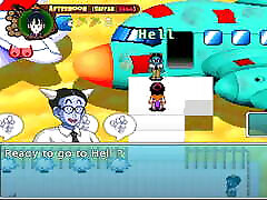 Kamesutra Dbz Erogame 103 Selling old yong girl sex From Giant Tits