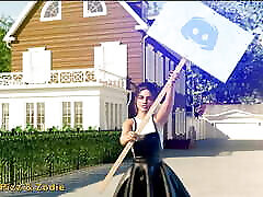 Lucky Life - ep. 4 - Embarassing And Terribly Sexy by MissKitty2K Lucky Life - ep. 4 - Embarassing And Terribly Sexy by MissKitty2K