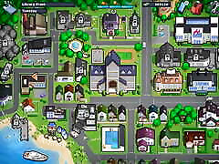 Summertime Saga PART 23 by MissKitty2K