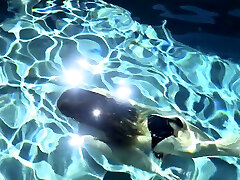 TGIRLSEX Andre Takes A Dip into Asia Belle