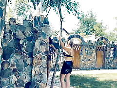 EXTREME BALLBUSTING - camfrog lop Dominatrix and Hungarian Mistress Brutal Ball kicks EXTREME BALLBUSTING - camfrog lop Dominatrix and Hungarian Mistress Brutal Ball kicks