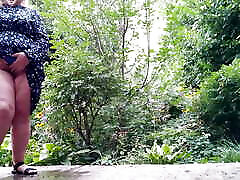 Sweet mother-in-law helps her son-in-law pee and pees while standing Sweet mother-in-law helps her son-in-law pee and pees while standing