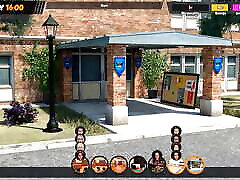 Area69: Human Fucks Alien - Episode 10, 11 Area69: Human Fucks Alien - Episode 10, 11